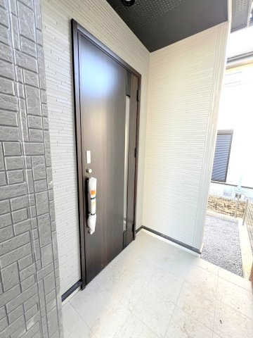 八王子市楢原町 新築戸建て　全１１棟のその他