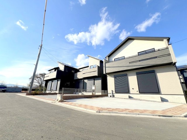 八王子市楢原町 新築戸建て　全１１棟のその他