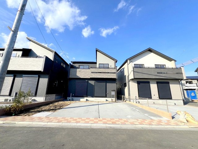 八王子市楢原町 新築戸建て　全１１棟のその他