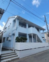 【外観】 | サンパレスI