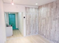 【寝室】 | サンパレスI