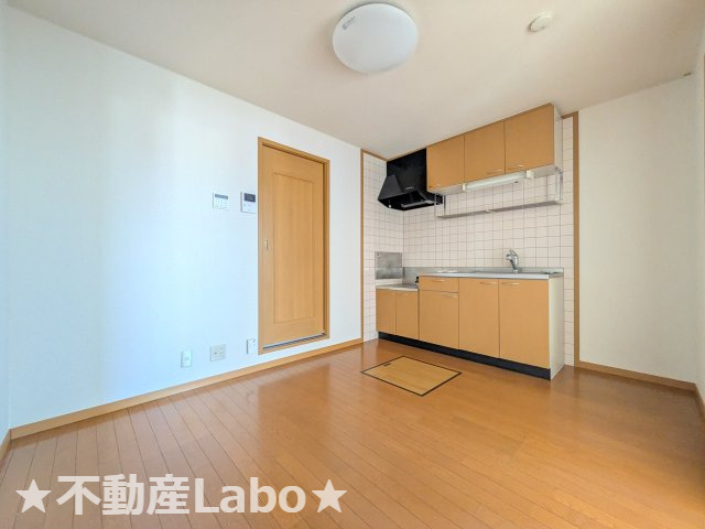 ベルメゾン ハラダB