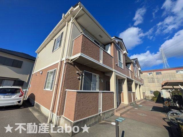 ベルメゾン ハラダB