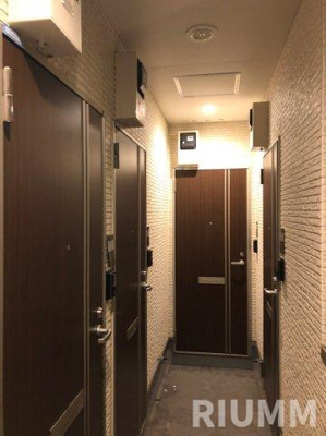 【エントランス】 | クラベル（clavel）