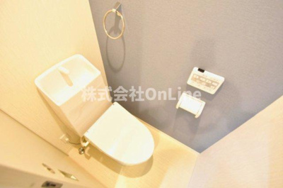 【トイレ】 | ステディ八戸ノ里