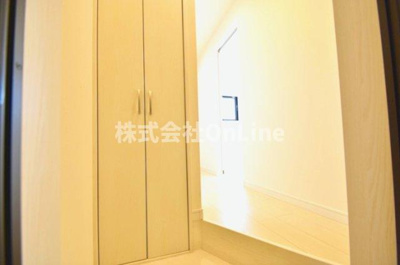 【収納】 | ステディ八戸ノ里