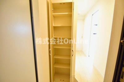 【内装】 | ステディ八戸ノ里