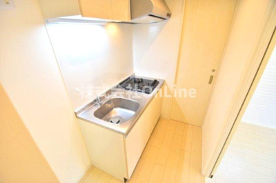 【内装】 | ステディ八戸ノ里