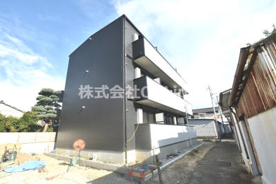 【外観】 | ステディ八戸ノ里