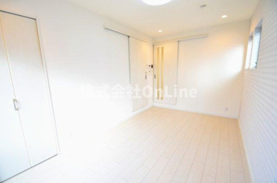 【内装】 | ステディ八戸ノ里