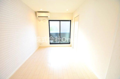 【寝室】 | ステディ八戸ノ里