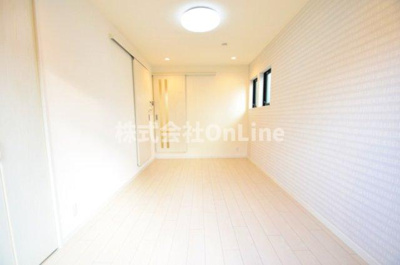 【内装】 | ステディ八戸ノ里