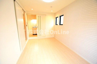 【内装】 | ステディ八戸ノ里