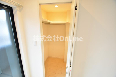 【収納】 | ステディ八戸ノ里