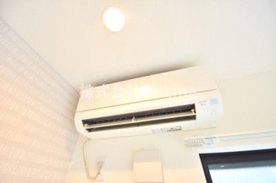 【設備】 | ステディ八戸ノ里