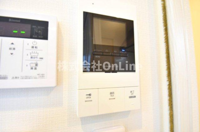 【セキュリティ】 | ステディ八戸ノ里