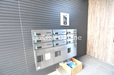 【その他共用部分】 | ステディ八戸ノ里