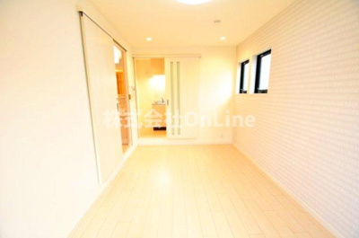 【居間・リビング】 | ステディ八戸ノ里