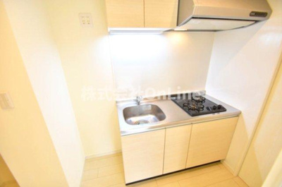 【キッチン】 | ステディ八戸ノ里