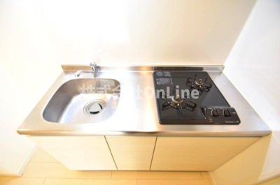 【キッチン】 | ステディ八戸ノ里