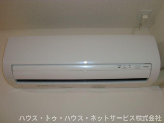 グラン・レユシールの設備