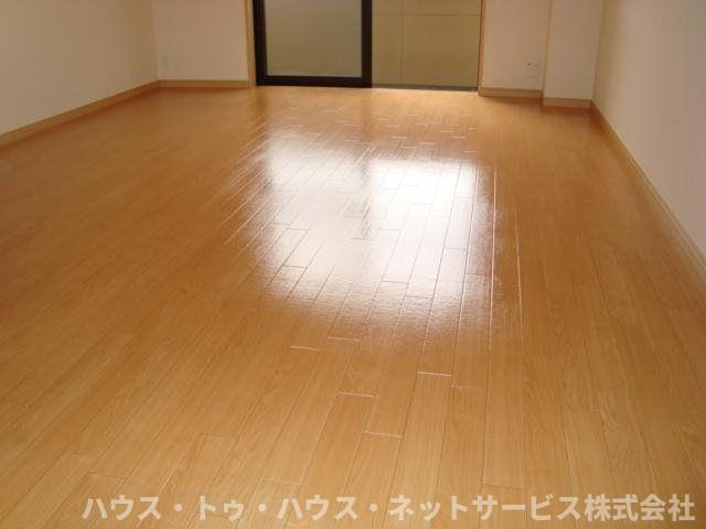 グラン・レユシールの寝室