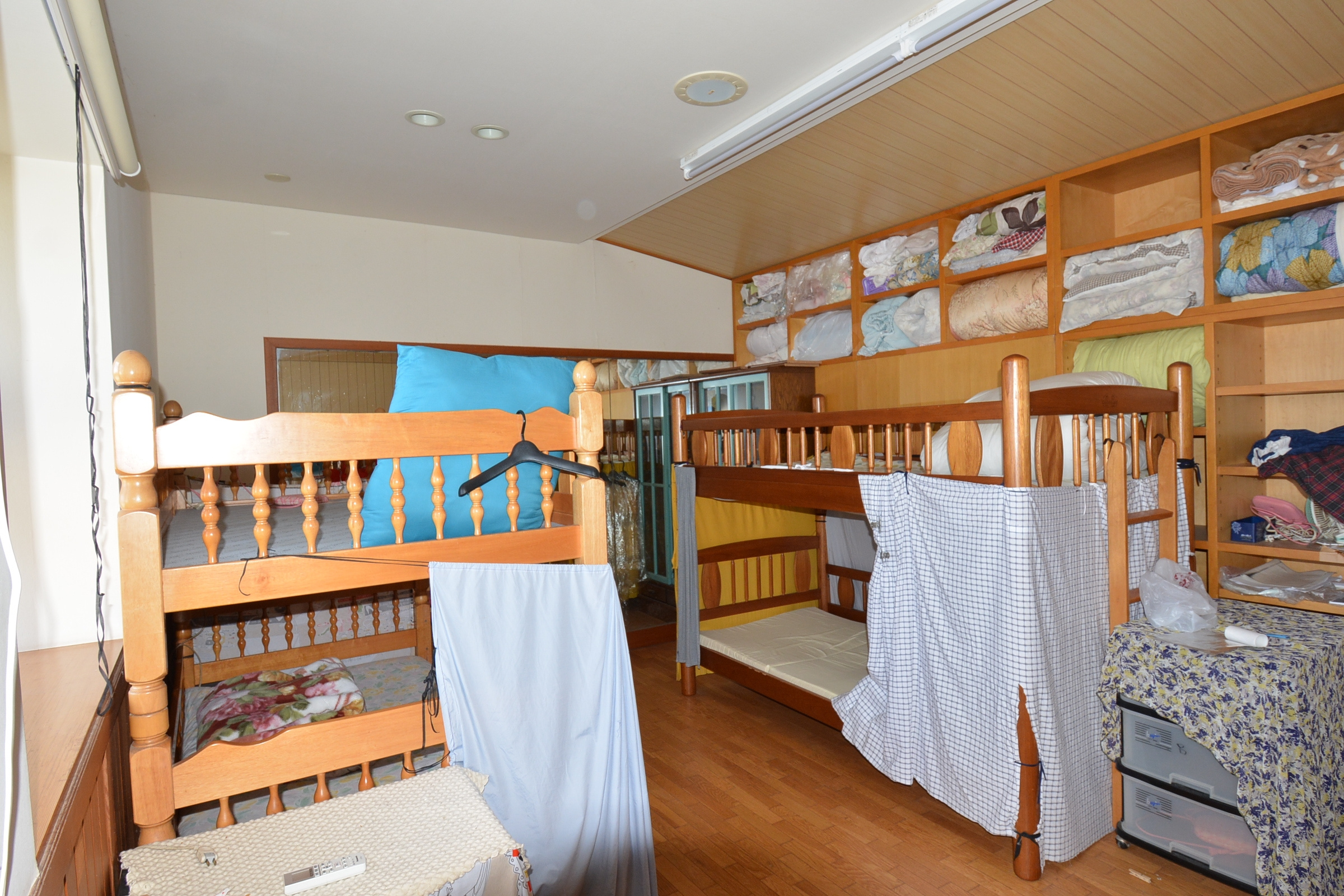 丹波市山南町和田の事務所のその他
