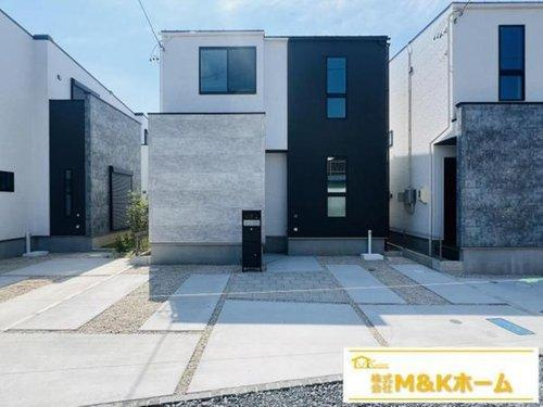 半田市栄町4丁目　全5棟　4号棟