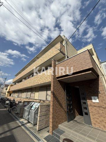 メゾン・アイリス