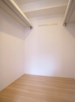 【収納】 | くみの木ヒルズⅡ