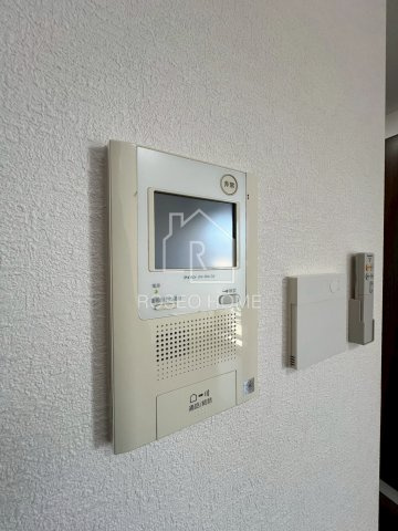 エルヴェ東天満のセキュリティ