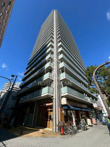 エルヴェ東天満