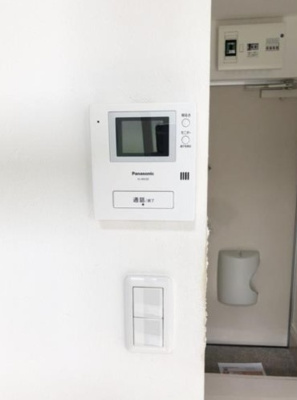 【セキュリティ】 | ウェルストン弥生町