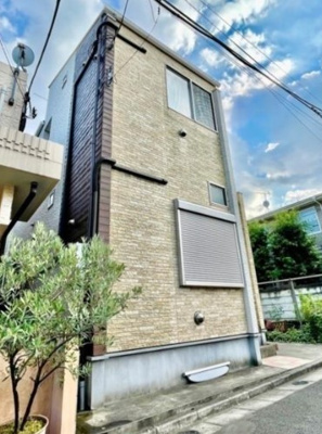 【外観】 | ウェルストン弥生町