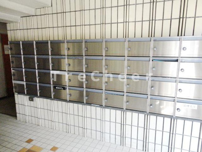 【その他共用部分】 | パレドール杉並