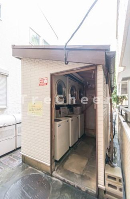 【その他】 | パレドール杉並