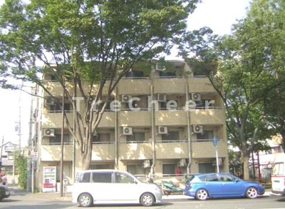 【展望】 | パレドール杉並