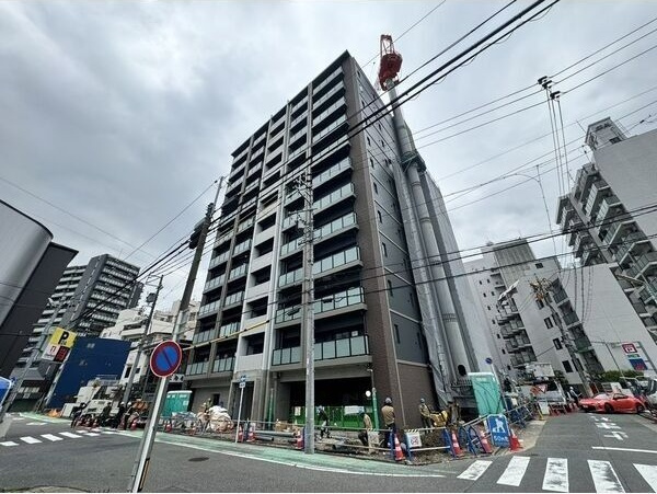 ザ・シンフォニア新栄【THE SINFONIA SHINSAKAE】