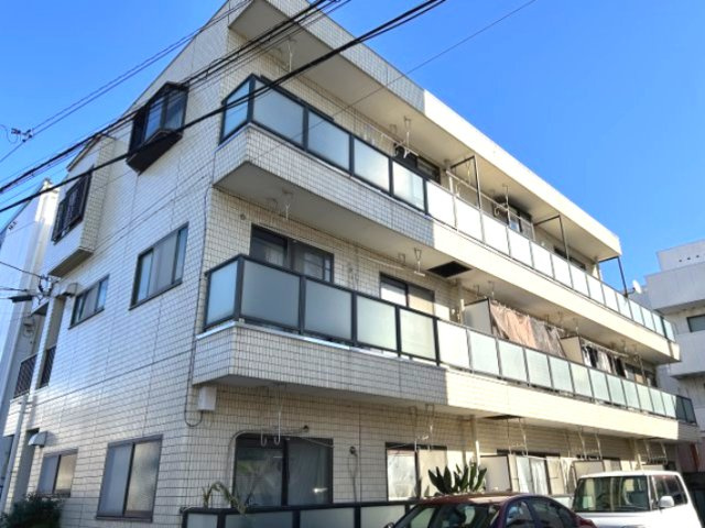 コーポはるやま