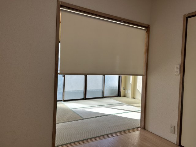 コーポはるやまの設備