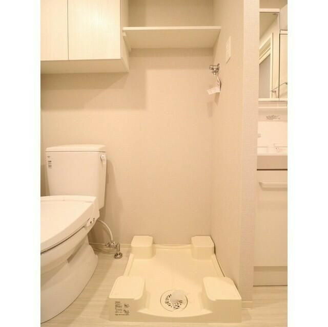 プレール・ドゥーク押上Ⅳの設備