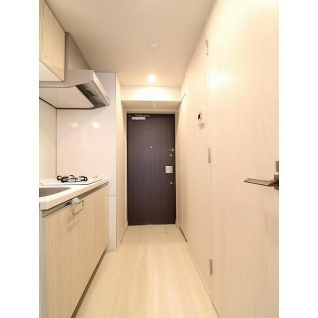 プレール・ドゥーク押上Ⅳのその他