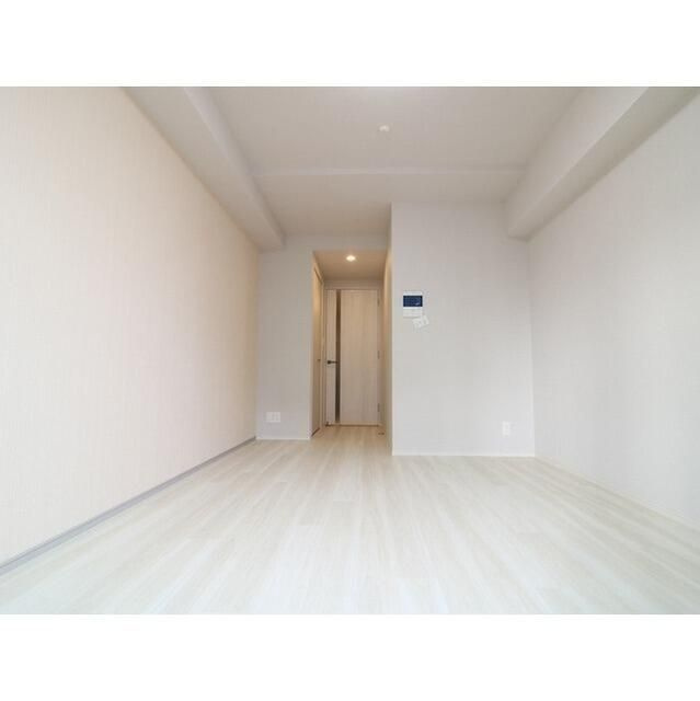 プレール・ドゥーク押上Ⅳの居間・リビング