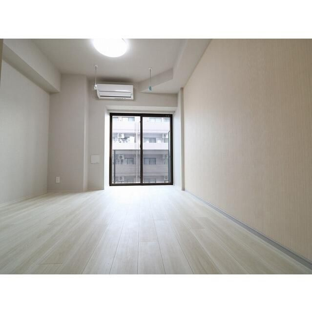 プレール・ドゥーク押上Ⅳの寝室