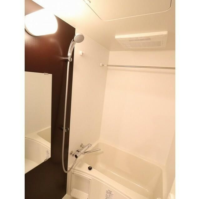 プレール・ドゥーク押上Ⅳの浴室