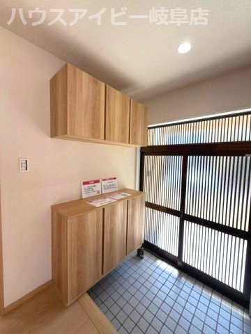 【玄関】の画像