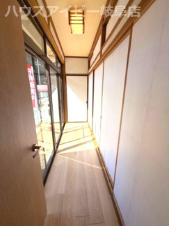 【その他】 | 岐阜市岩井5LDK中古住宅！リフォーム済みです♪敷地広々73坪！お庭スペースあり！ | 岐阜市岩井5LDK中古住宅！リフォーム済みです♪敷地広々73坪！お庭スペースあり！