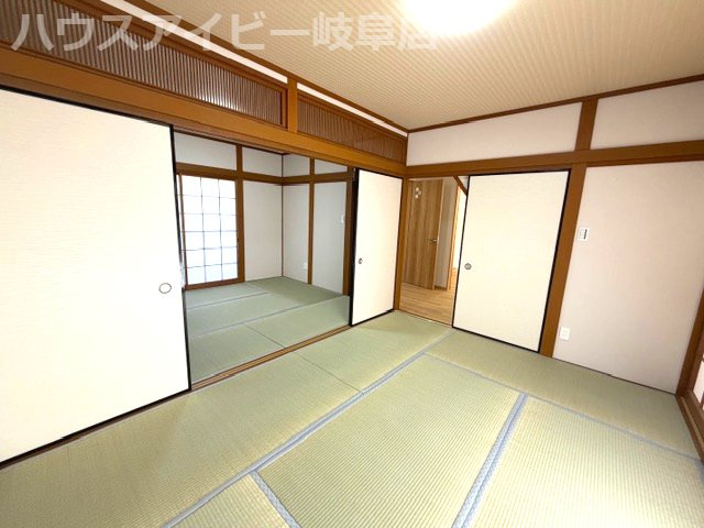 【和室】の画像