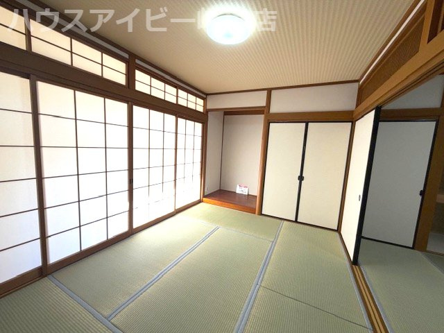 【和室】の画像