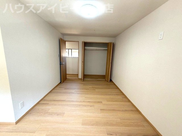 【洋室】の画像